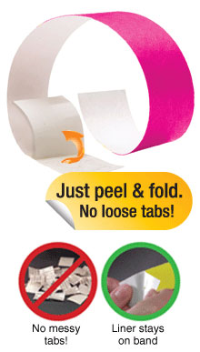 Tabless, dagspas