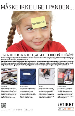brochure til institutioner