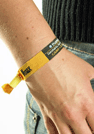 Festival Wristbands