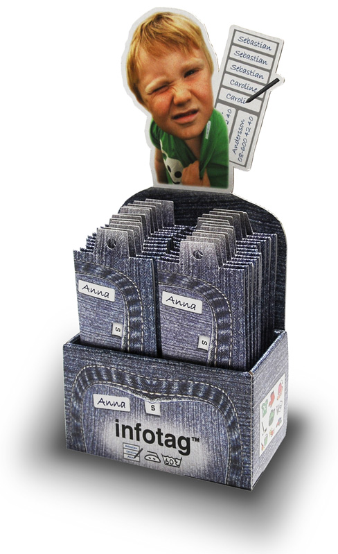 Infotag