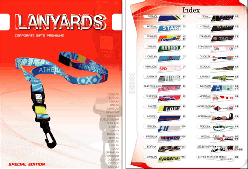 Lanyards