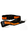 Puff Printed Lanyards