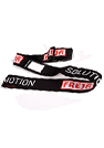 Custom made luggage straps