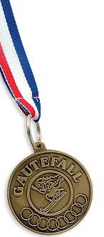 Medalje