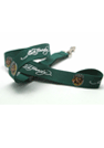 Offset printed lanyards