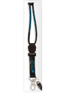Round Lanyards