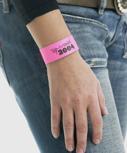 Papirarmbånd