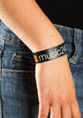 Plastarmband