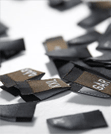 Size labels