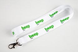 Beep keyhanger