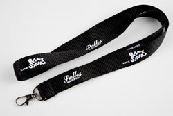 Ramasjang keyhanger