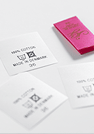 Care labels