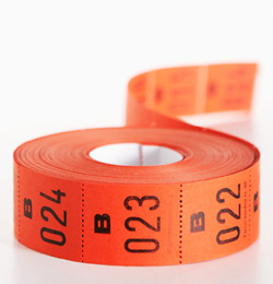 Wartetickets"