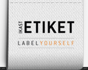 Ikast Etiket - Label Yourself
