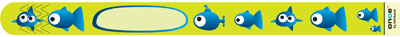 Fish yellow
