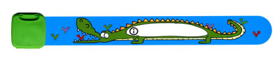 Crocodile