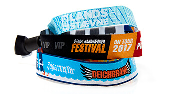 Festivalarmband