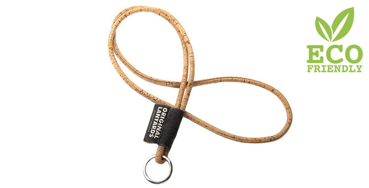 Kork keyhanger