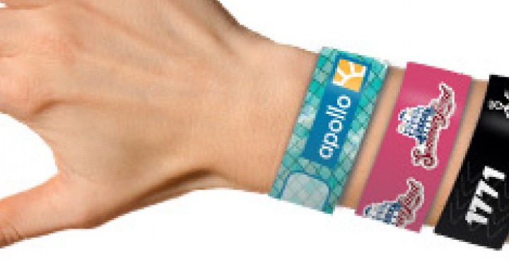 VIP armbånd