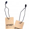Bæredygtige hangtags