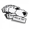 Hangtags i dit eget design 