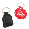 Keyfob med logo