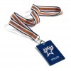 Keyhanger med logo