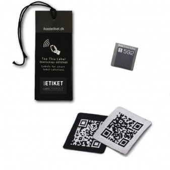 Smart labels