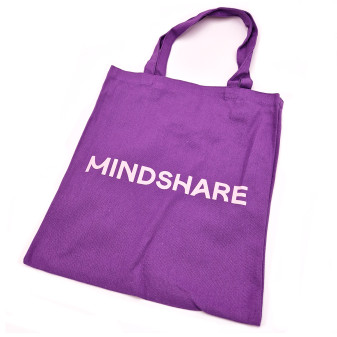 Muleposer trykt med dit logo