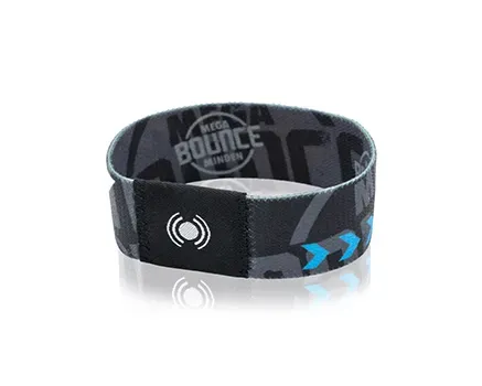 Elastyczne opaski RFID na r?k?