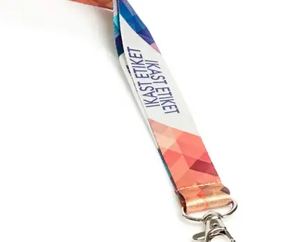 Glat keyhanger produceret i EU