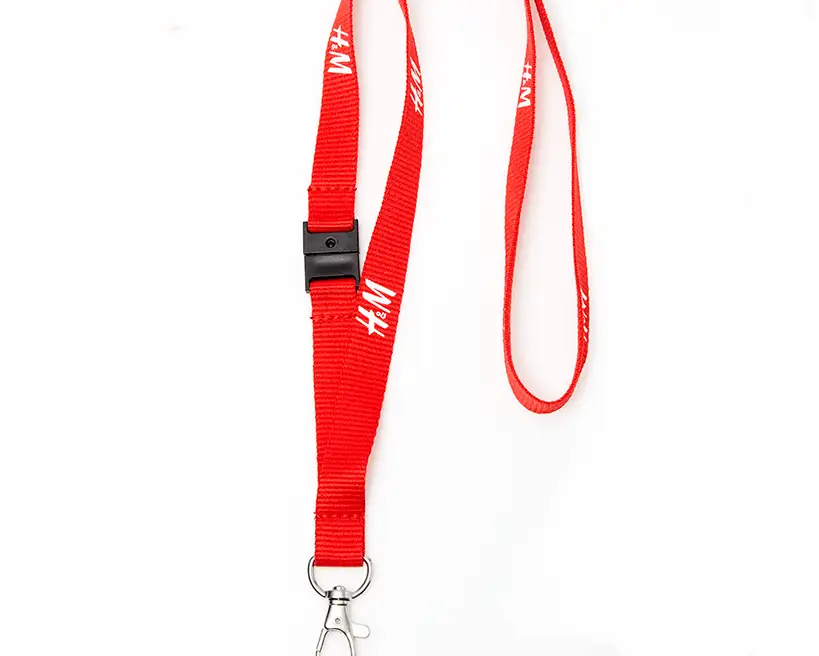 Bambus keyhanger