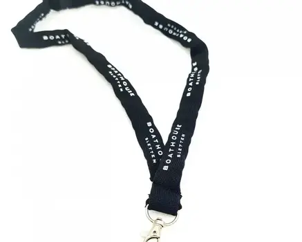 Boathouse keyhanger