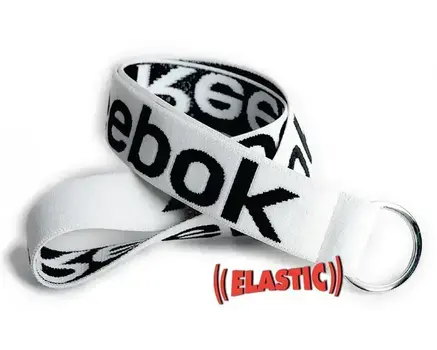 Elastisk keyhanger