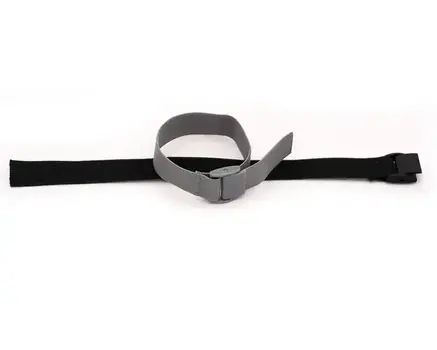 Elastisk armbånd til GPS og hjælp