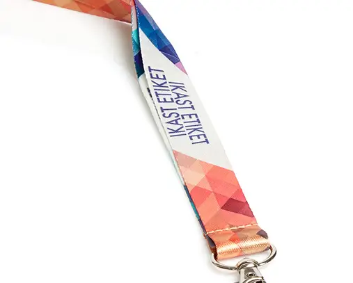 Glat keyhanger produceret i EU