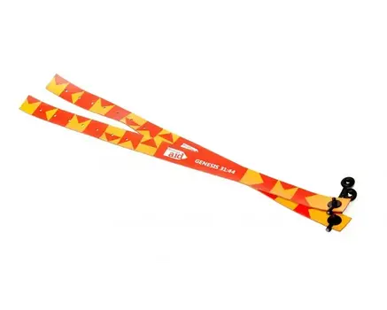 Læderarmbånd