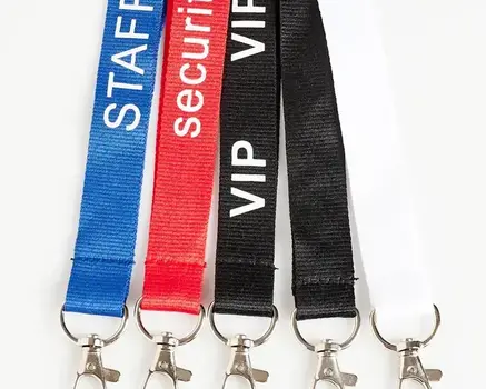 Lanyards