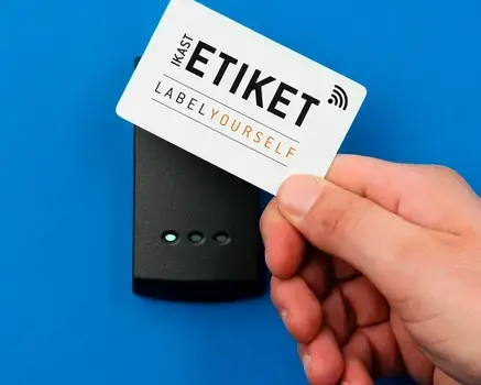 Billige plastikkort med RFID og NFC chip - Køb her