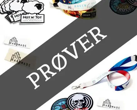 Prøver