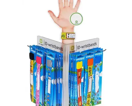 Salgsdisplay