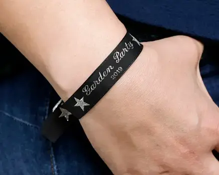 Saml-selv armbånd
