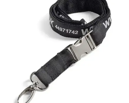 Keyhanger i to lag