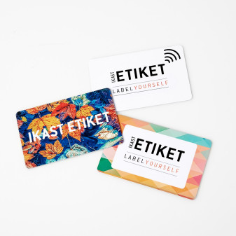 Ladekort til elbiler