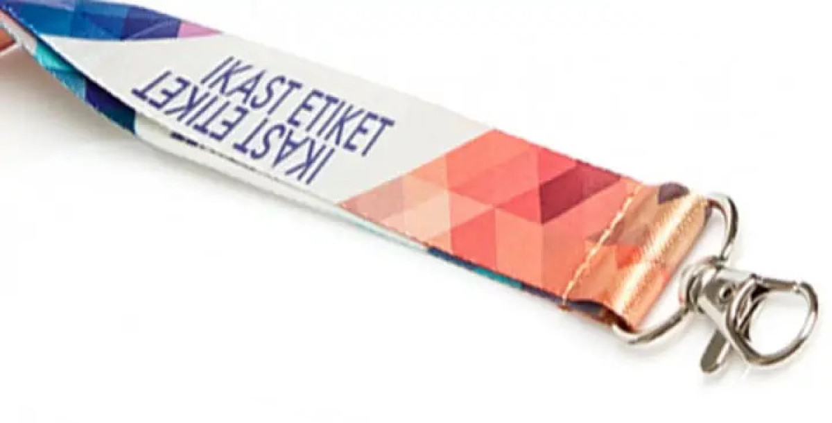 Glat keyhanger produceret i EU