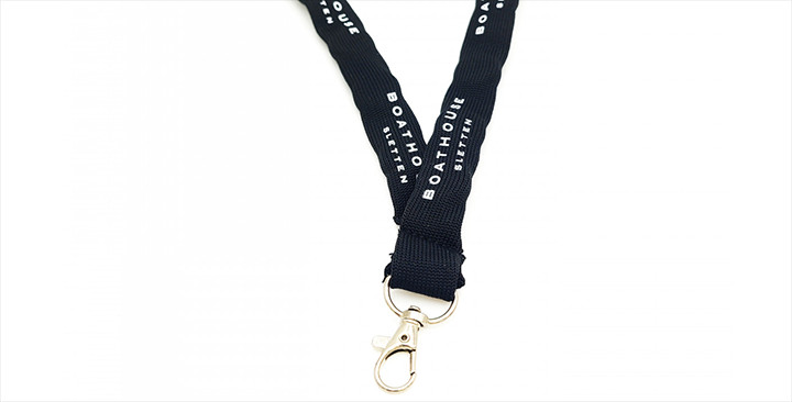 Boathouse keyhanger