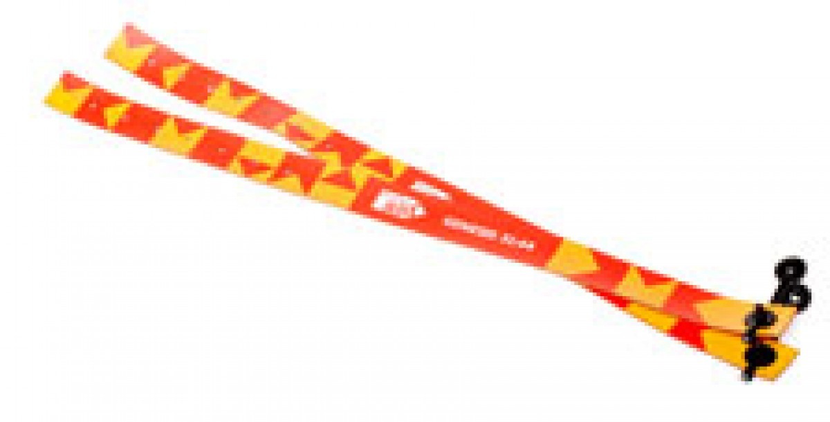 Læderarmbånd