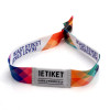 Festivalarmband med eget tryck