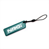 Keyfob med logo