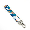 Glat keyhanger med fullcolor tryk